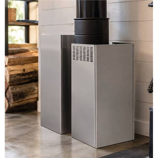 Chimney Extension Kit KIT02762