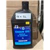 Image 3 : Sonic Chain Oil Medium 1L, 12 Bottles