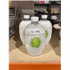 Image 2 : Lot of 3 -Compliments Aloe Vera Hand Soap 1.65L Each