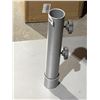 Image 3 : Metal Stand Base 24"x24" Adjustable Mount
