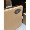 Image 4 : CAIYUN 43in 11-Drawer Dresser Black Storage Unit