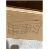 Image 5 : CAIYUN 43in 11-Drawer Dresser Black Storage Unit