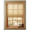 Image 1 : SafeTouch 32x64 Leaf Gold Cordless CellularShade Lot of 10