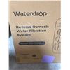 Image 4 : Waterdrop WD-G3P600 RO Water Filtration System