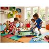 Image 1 : Funrise Powershots Double-Strike Soccer Set