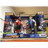 Image 2 : Funrise Powershots Double-Strike Soccer Set
