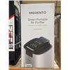Image 2 : Morento Smart Portable Air Purifier MR7566-WF