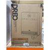 Image 3 : Dreo Smart Wall-Mounted Heater White HSH017AS