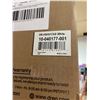 Image 4 : Dreo Smart Wall-Mounted Heater White HSH017AS