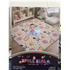Image 1 : Space Seal Kids Play Mat Ages 0-3