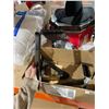 Image 3 : Black Gate Support Brace Kit **Stock Image may not be exact**