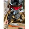Image 4 : Black Gate Support Brace Kit **Stock Image may not be exact**