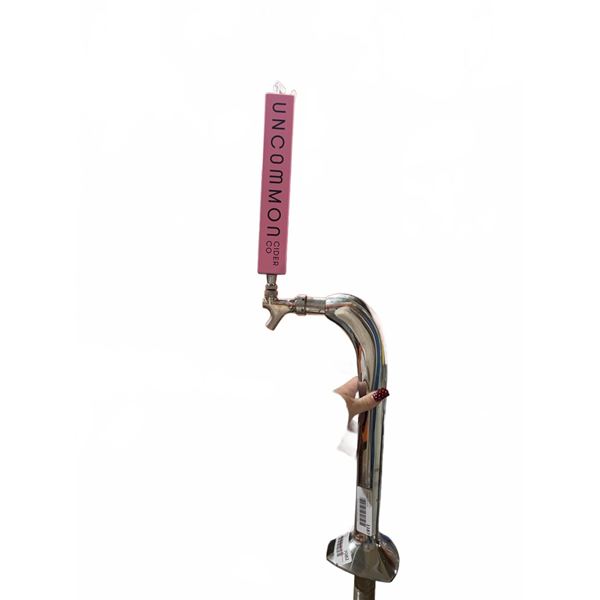 Uncommon Cider Co Tap Handle With Faucet