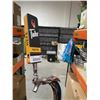 Image 2 : Fahr Hefe Beer Tap Handle With Chrome Faucet