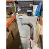 Image 3 : Fahr Hefe Beer Tap Handle With Chrome Faucet