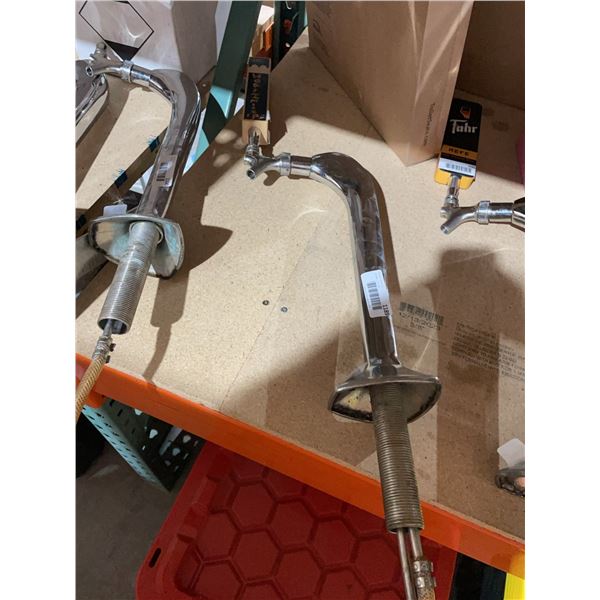 Two House Brewing Beer Tap Handle With Faucet
