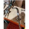 Image 1 : Two House Brewing Beer Tap Handle With Faucet