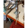 Image 2 : Chrome-Plated Water Fountain Bubbler Spout