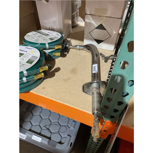 Commercial Beer Tap Faucet with Shank
