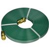 Image 2 : Lot of 4 Flexon 25ft 3-Tube Soaker Sprinklers