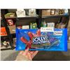 Image 3 : Jolly Rancher Ropes Candy 283g x 9 Blue Raspberry