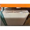 Image 2 : USG Ceilings OLY FRP 24"x24" Ceiling Tiles