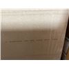 Image 3 : USG Ceilings OLY FRP 24"x24" Ceiling Tiles
