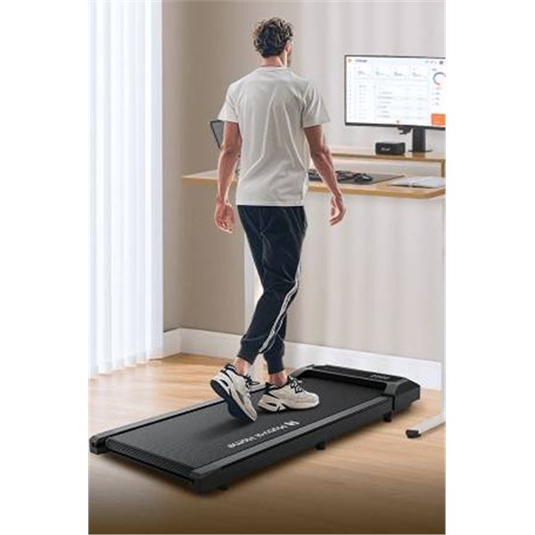 Mobvoi Home TM10 Walking Treadmill Edge