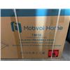 Image 3 : Mobvoi Home TM10 Walking Treadmill Edge