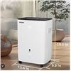 Image 1 : SAHAUHY WTE80A-025T Dehumidifier 80 Pint