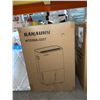 Image 2 : SAHAUHY WTE80A-025T Dehumidifier 80 Pint
