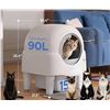 Image 1 : Self-Cleaning Automatic Cat Litter Box