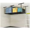 Image 1 : TAS Overhead Garage Storage Rack 4x8 ft 625 lbs