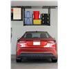 Image 2 : TAS Overhead Garage Storage Rack 4x8 ft 625 lbs
