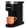 Image 1 : Keurig K-Slim Coffee Maker Black