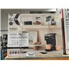 Image 2 : Keurig K-Slim Coffee Maker Black