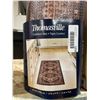 Image 3 : Thomasville Comfort Mat Rug 61 x 152 cm
