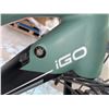 Image 5 : IGO Electric Mountain Bike With CST Rock Hawk Tires tested working with charger