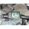 Image 6 : IGO Electric Mountain Bike With CST Rock Hawk Tires tested working with charger
