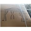 Image 8 : NEW Tacoma Hardtop Gazebo 10 x 12 Ft, 2 Boxes