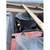 Image 10 : Husqvarna Zero Turn Mower Model Z254 . in crate on pallet
