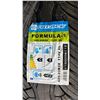 Image 2 : Lot of 4 Tracse Formula-1 405/20R28 Tires