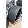 Image 3 : Lot of 4 Tracse Formula-1 405/20R28 Tires