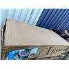 Image 5 : Suncast Vista 7ft x 7ft Storage Shed Kit new in box