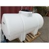 Image 3 : 270 Gallon Poly Leg Tank With Lid And Fitting