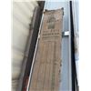 Image 3 : Cedar Creek D5D Gray Vinyl Siding Panels Box of 200 Sq Ft
