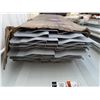Image 5 : Cedar Creek D5D Gray Vinyl Siding Panels Box of 200 Sq Ft