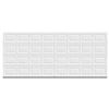Image 2 : Clopay Garage Door Panel Kit With Hardware 7 ftx 16 ft