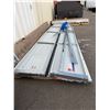 Image 7 : Clopay Garage Door Panel Kit With Hardware 7 ftx 16 ft