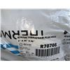 Image 6 : LOT of 16 - Terrafoam Plus HS35 EPS Insulation Panels 2"x48"x96" R8.6